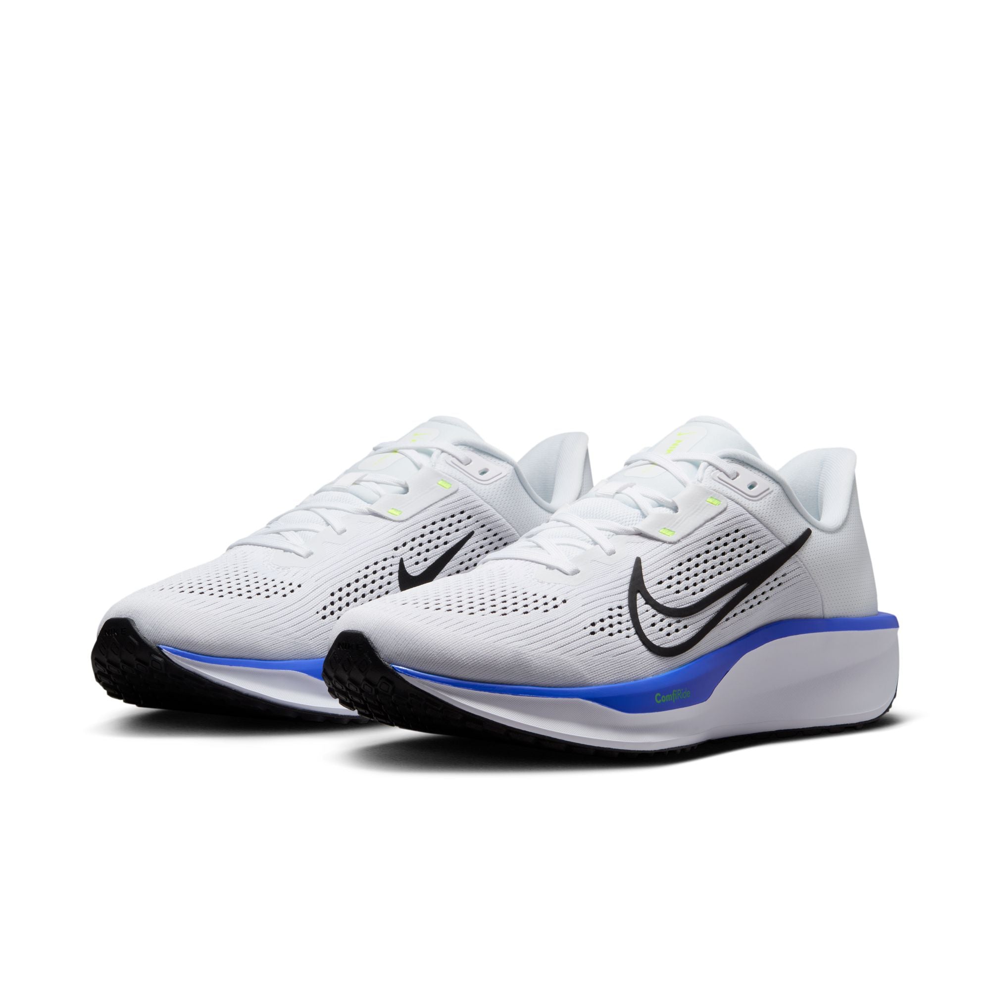 Men's Nike Quest 6 Running Shoes - Lightweight Cushioned Sneakers for Jogging & Gym Workouts | Perfect for Road Running & Training
