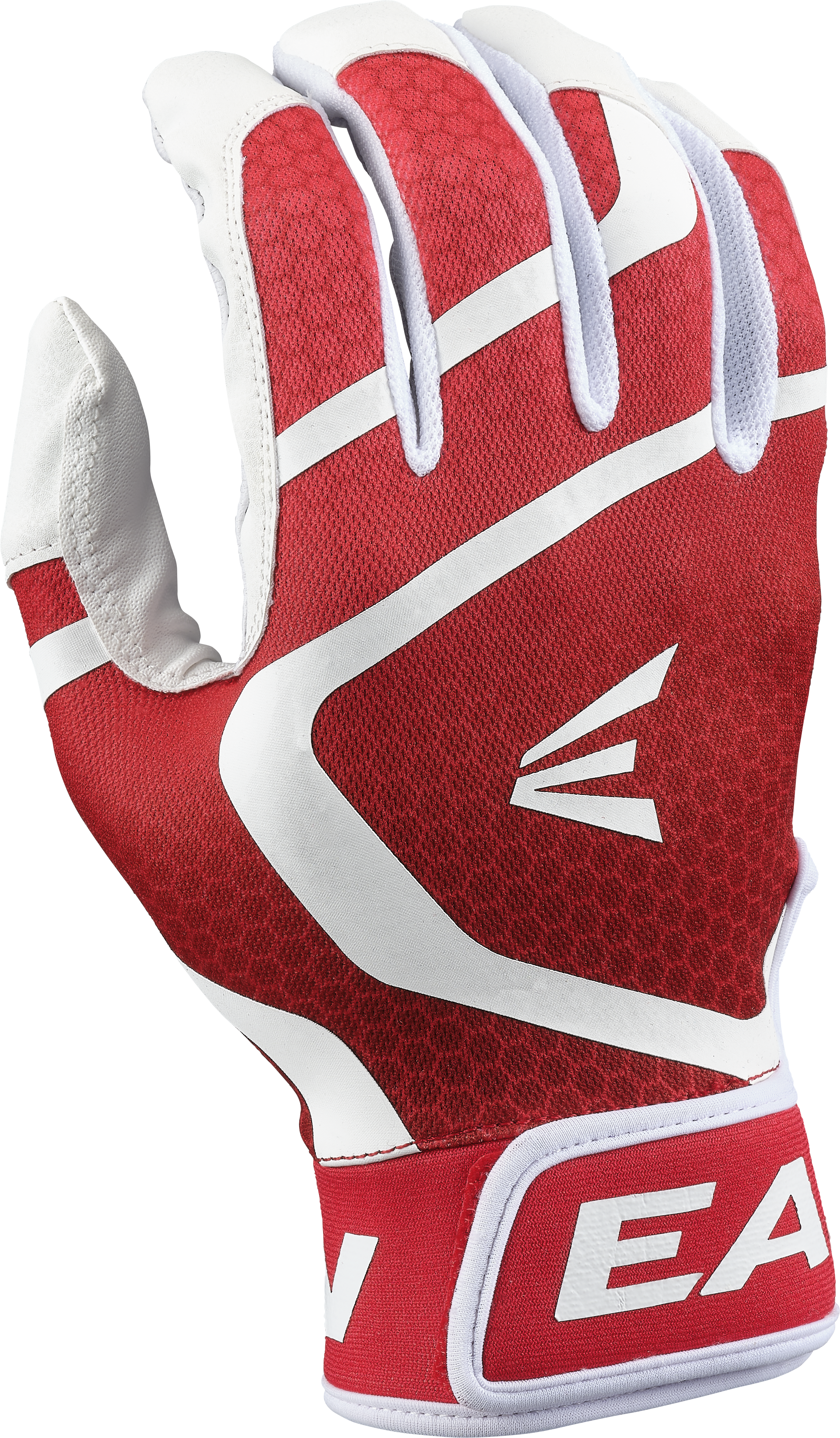 Easton MAV GT Youth Baseball Batting Gloves - Lightweight & Durable for Training & Games - Perfect for Little League & Youth Baseball Players