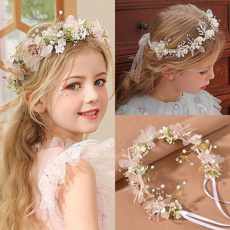 Sparkling Crystal Tiara for Women - Elegant Wedding Hair Accessory - Perfect for Brides, Prom, Pageants & Special Occasions