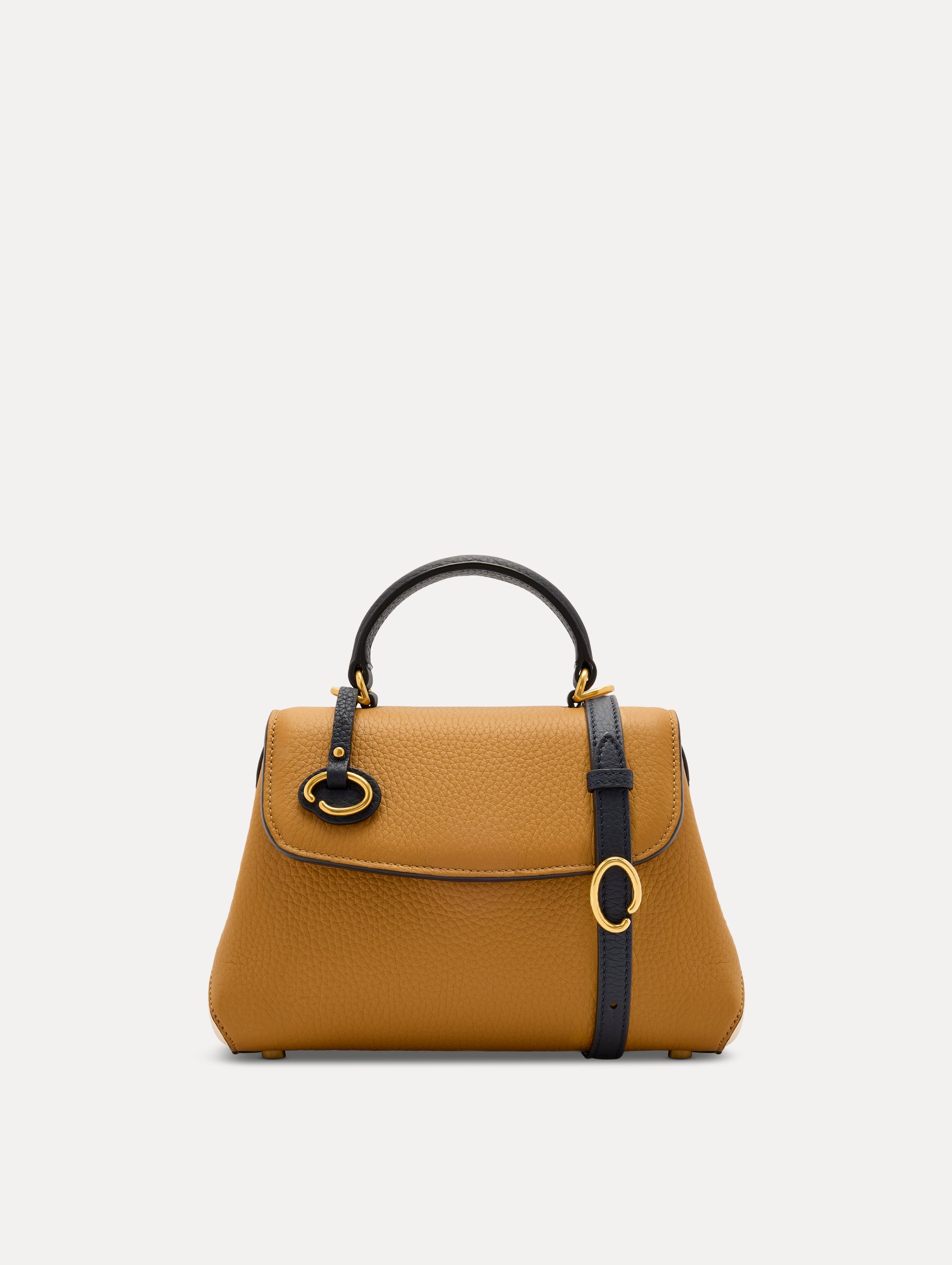 Mini Poppy 25Sh159Cbl Hni - Compact and Stylish Crossbody Bag for Women | Perfect for Everyday Use, Travel, and Shopping