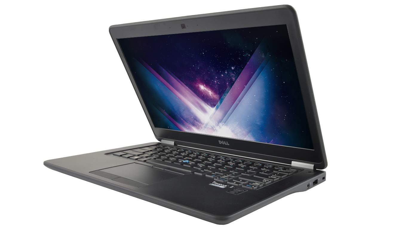 Refurbished Dell Latitude E7450 14