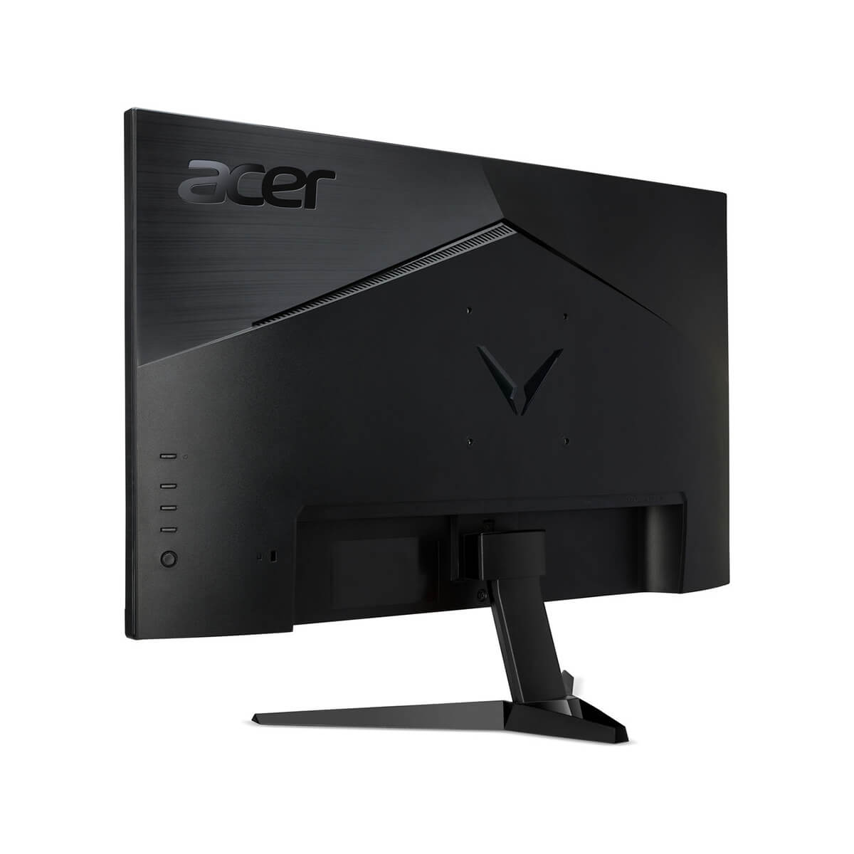 Acer Nitro QG271 27 Inch Full HD 75Hz 1ms Response Time Gaming Monitor - Perfect for Esports, Streaming & Home Office Setup