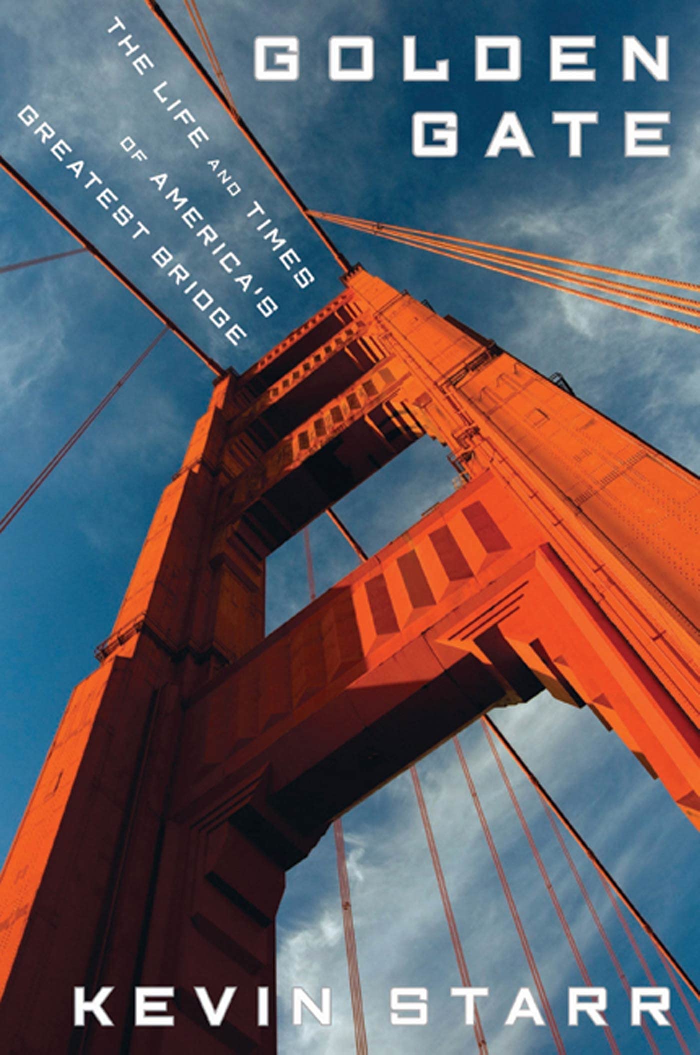 Golden Gate Bridge: History, Facts & Iconic Landmark of San Francisco - Perfect for Travel Enthusiasts & History Buffs