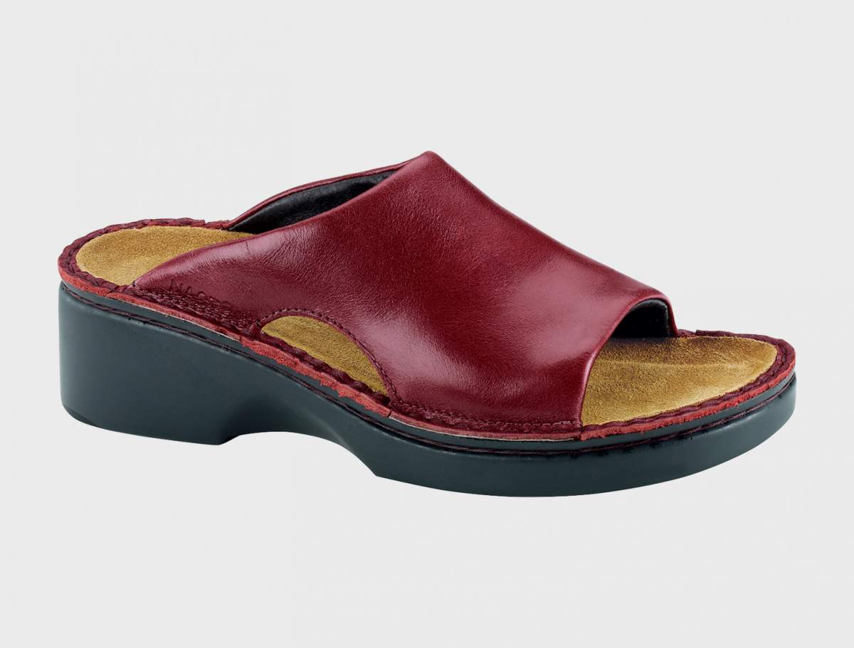 Naot Rome Comfortable Walking Sandals for Women - Lightweight & Supportive Orthopedic Footwear - Perfect for Travel, Work & Everyday Wear