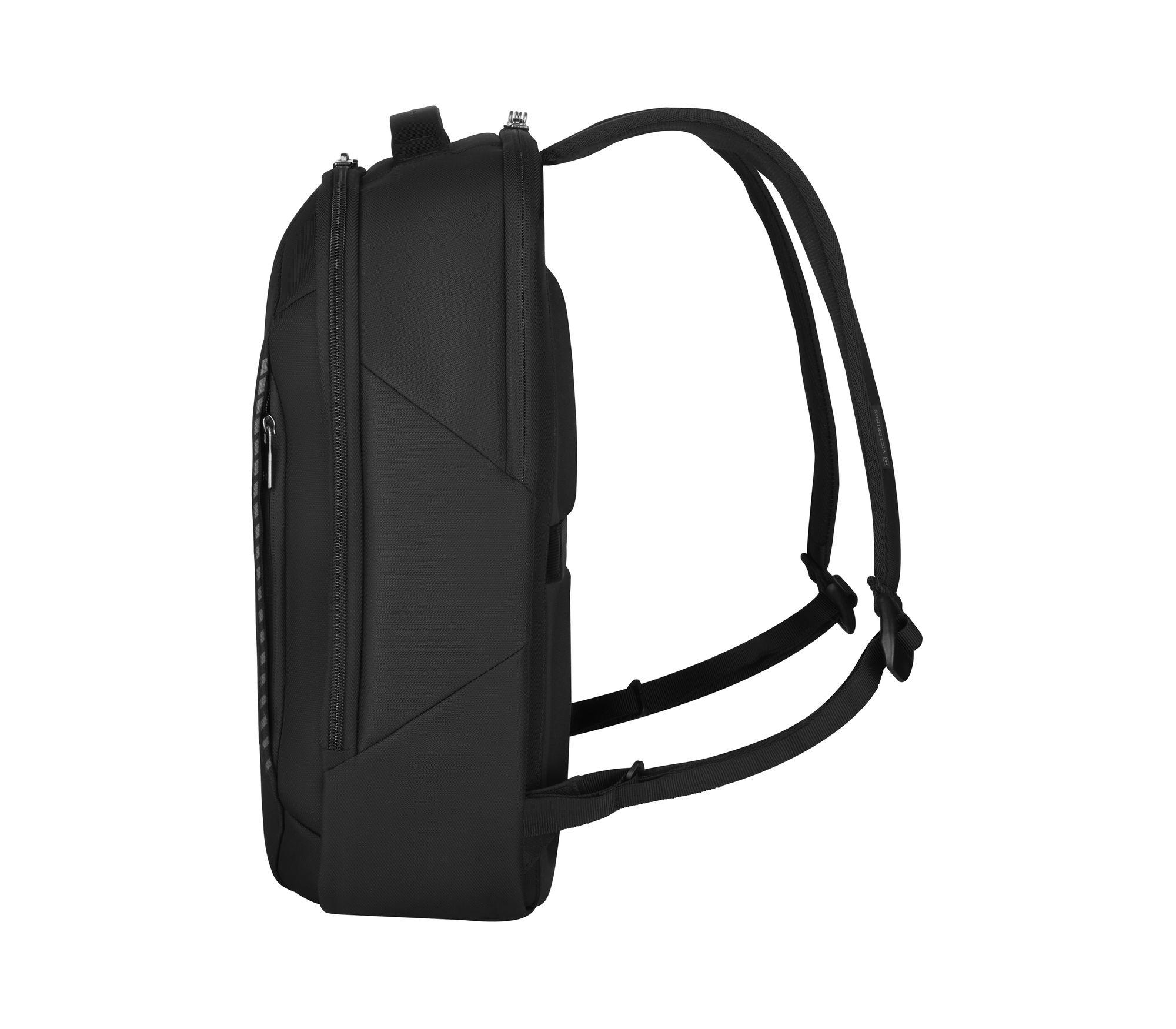 Victorinox Crosslight City Backpack - Lightweight & Durable Travel Backpack for Commuters, Students & Urban Explorers - Perfect for Work, School & Daily Adventures