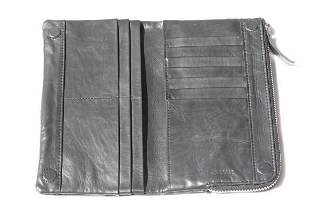 Marcella Women's Genuine Leather Wallet - Slim RFID Blocking Bifold Wallet for Credit Cards & Cash (Black) | Perfect for Everyday Use, Travel & Gifting