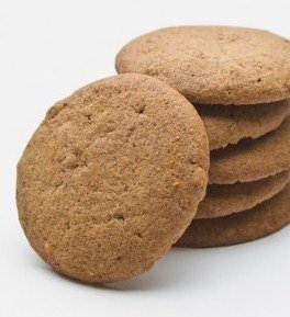 Kona Coffee Macadamia Cookies - Hawaiian Treat for Coffee Lovers