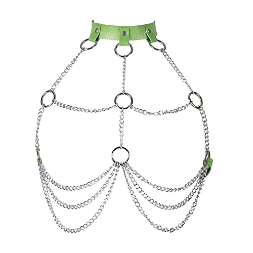 light green
