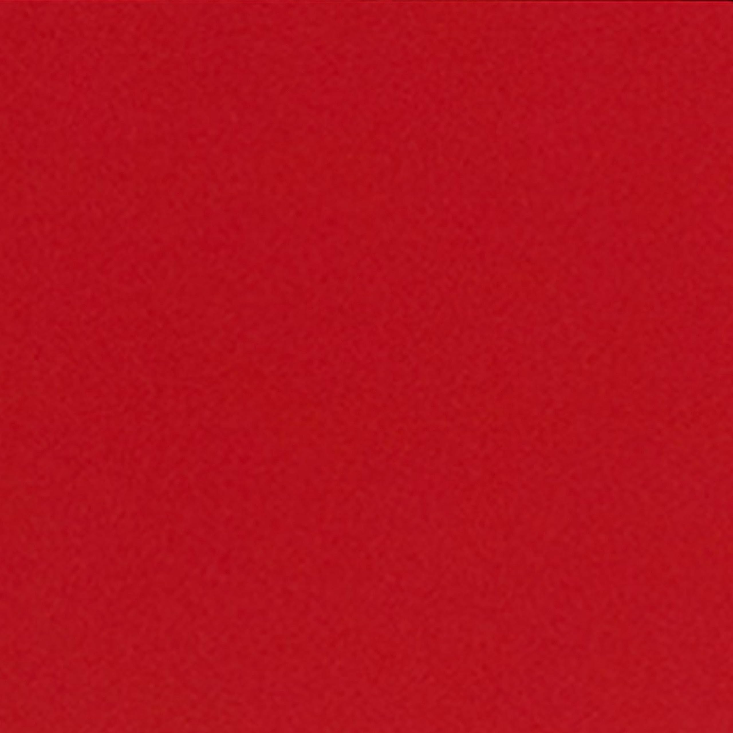 22.5x45 Inch Trapezoid Red HP Laminate Preschool Activity Table - Durable Kids Learning Table for Classroom, Daycare & Playroom