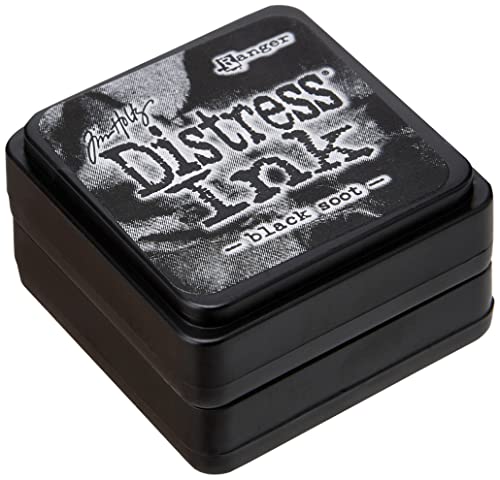 Black Soot
