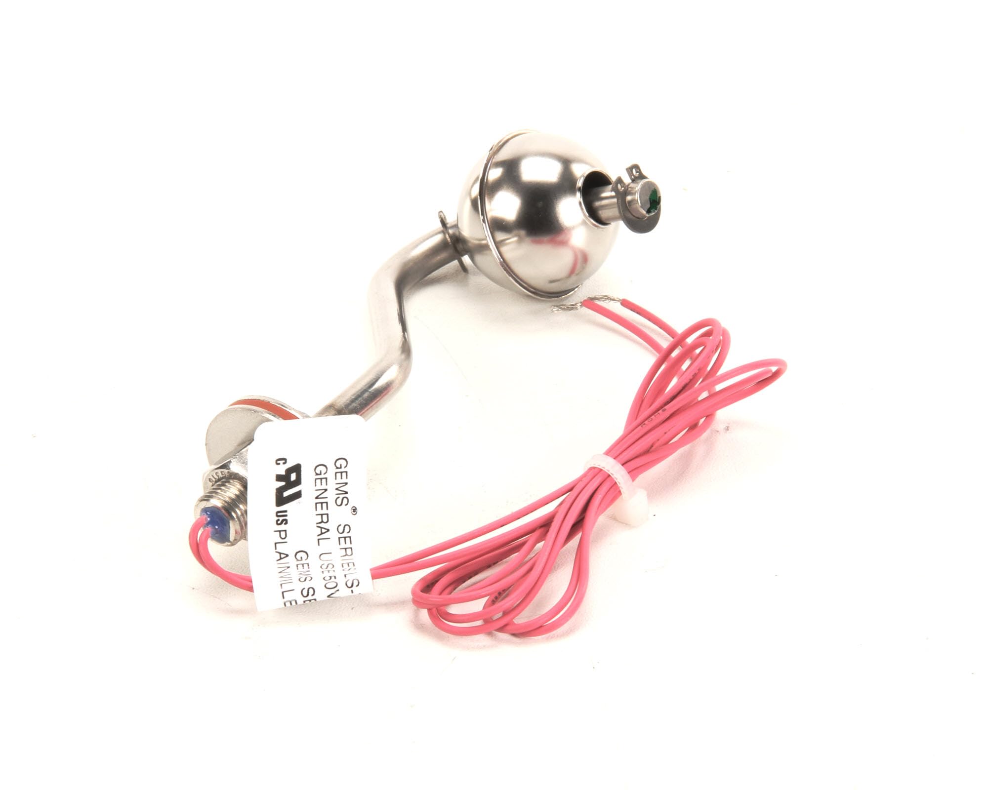 Henny Penny 14630 Float Switch Kit - Replacement Water Level Sensor for Commercial Fryers | Perfect for Restaurant Kitchen Equipment Maintenance & Repair