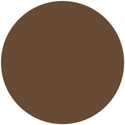 Carob Brown