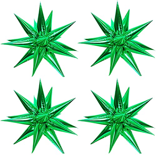 26 Inch Green