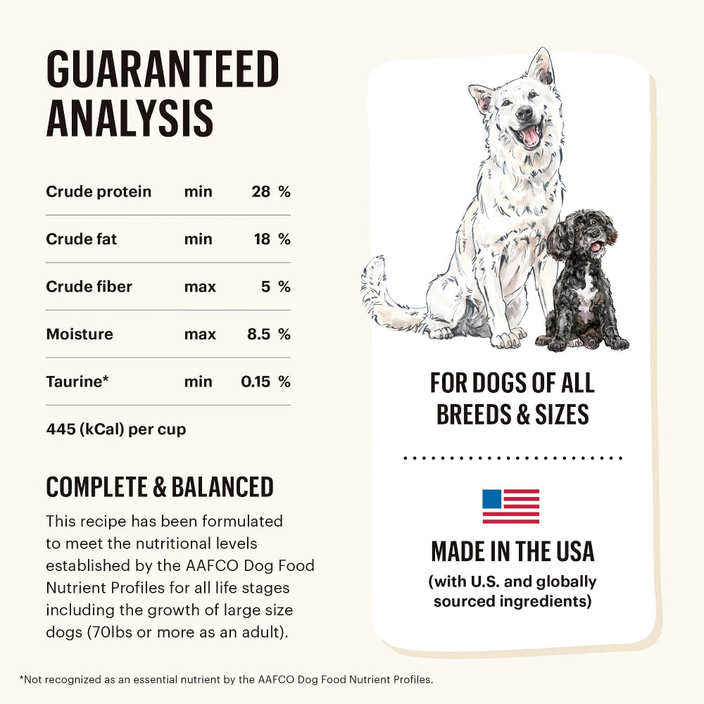 Premium Dehydrated Dog Food for Turkey & Fish Lovers – Grain-Free, All-Natural Nutrition for Active Dogs – Perfect for Hiking, Travel & Daily Meals