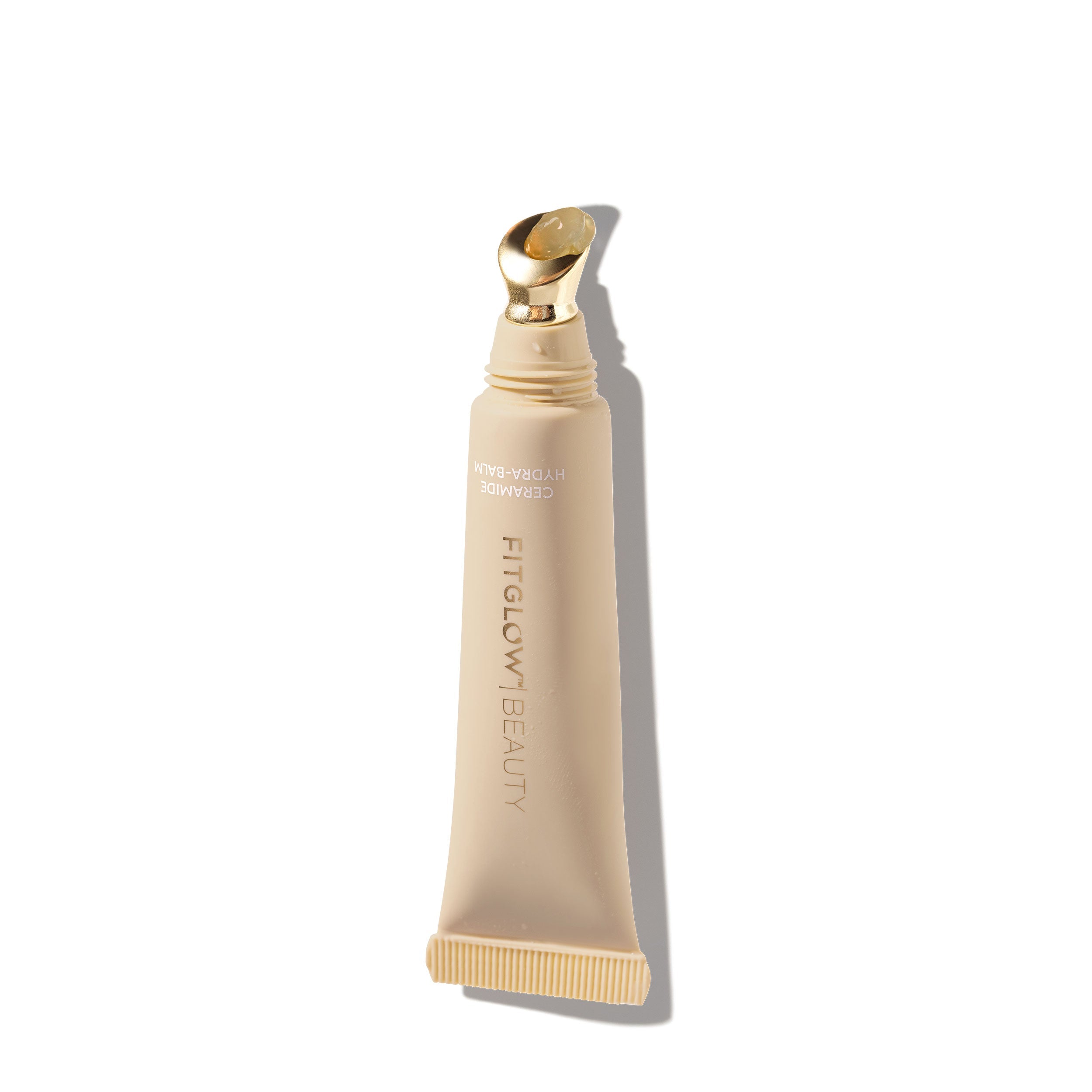 Ceramide Lip Hydra Balm - Intense Moisturizing Lip Treatment for Dry, Chapped Lips | Day & Night Use, Perfect for Winter Care & Makeup Prep