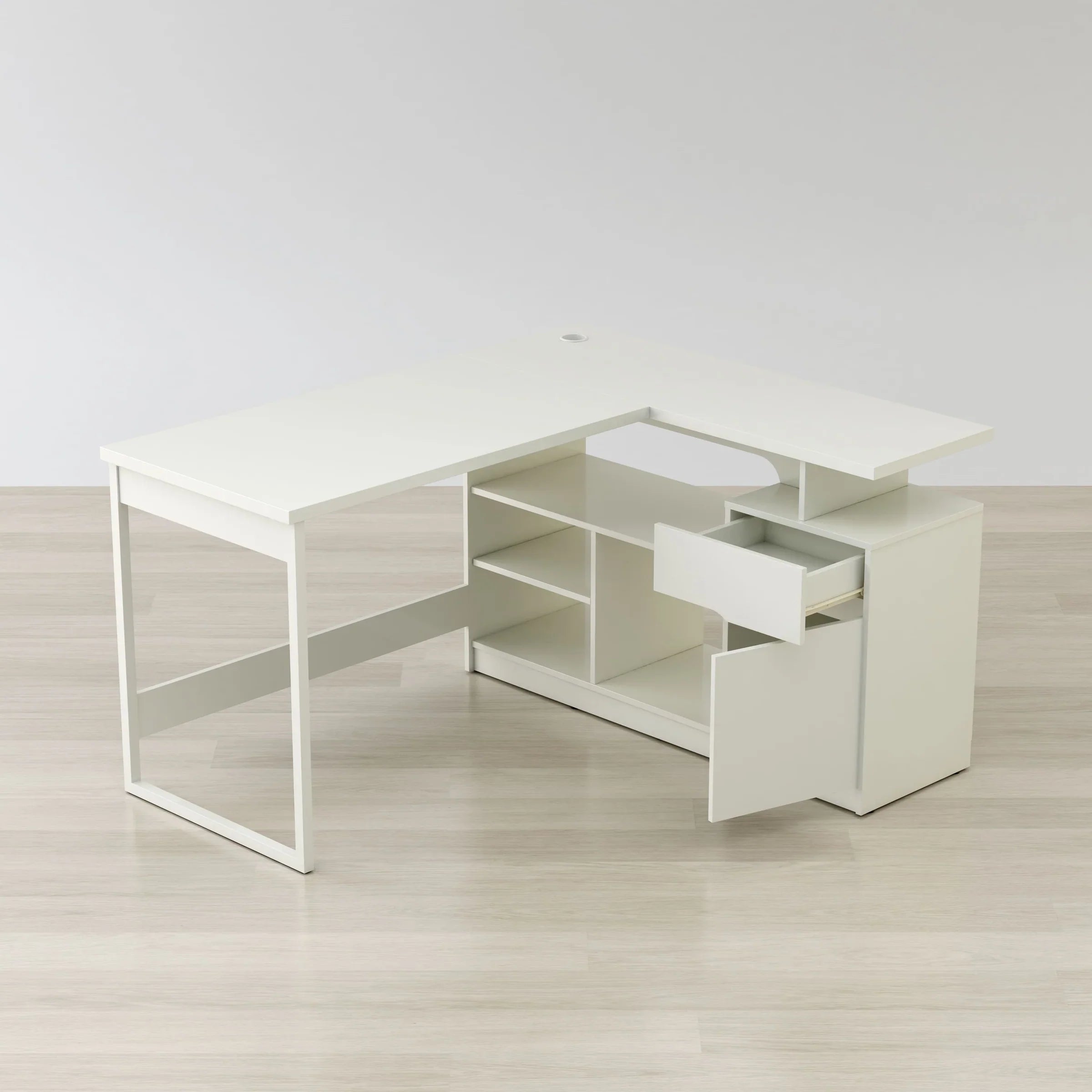 Anderson Teak Lexi 55