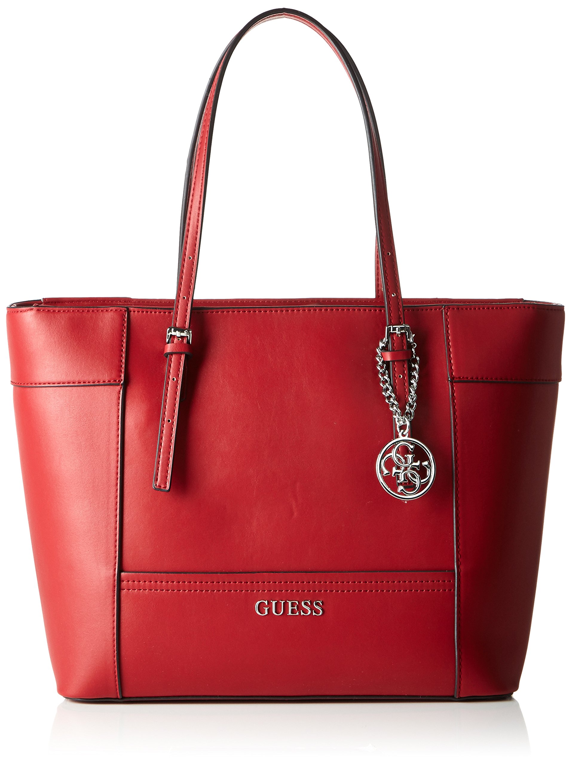 GUESS Women's Fashion Shoulder Bags - Trendy Crossbody Purse for Everyday Use, Work & Travel | Stylish Handbag with Adjustable Strap
