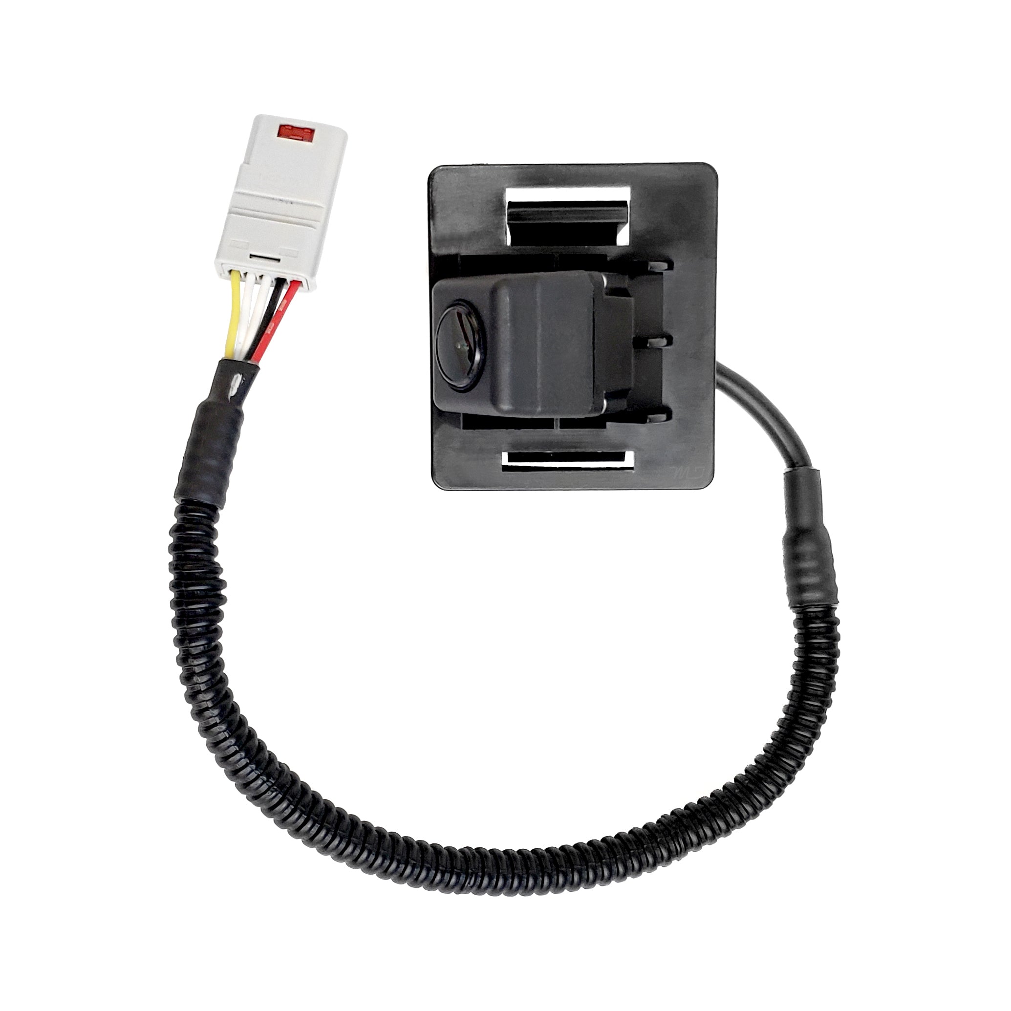 2016-2024 GM Malibu & Malibu Hybrid OEM Backup Camera Replacement (Part #23334180) - HD RearVision Compatible - Perfect for Parking Assistance & Night Driving