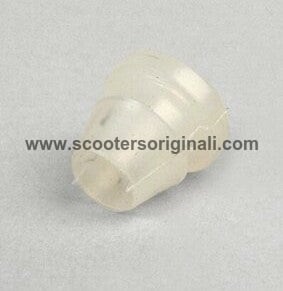 Vespa Grommet Side Panel Latch - Replacement Scooter Body Fastener for Vespa LX, LXV, S, GT Models - Perfect for DIY Repairs & Maintenance