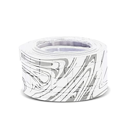 White/Silver