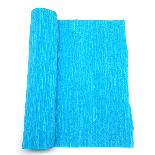 9#. Sky Blue