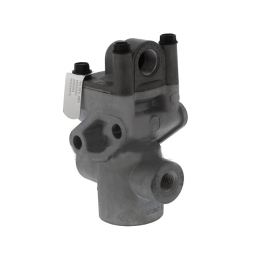 Wabco Tractor Protection Air System Valve - Heavy Duty Truck & Trailer Air Brake Valve for Commercial Vehicles - Ideal for Long Haul & Fleet Maintenance
