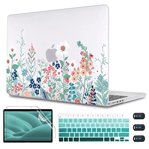 16inch-Wildflowers