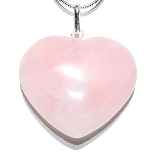 Rose Quartz (Himalayan)