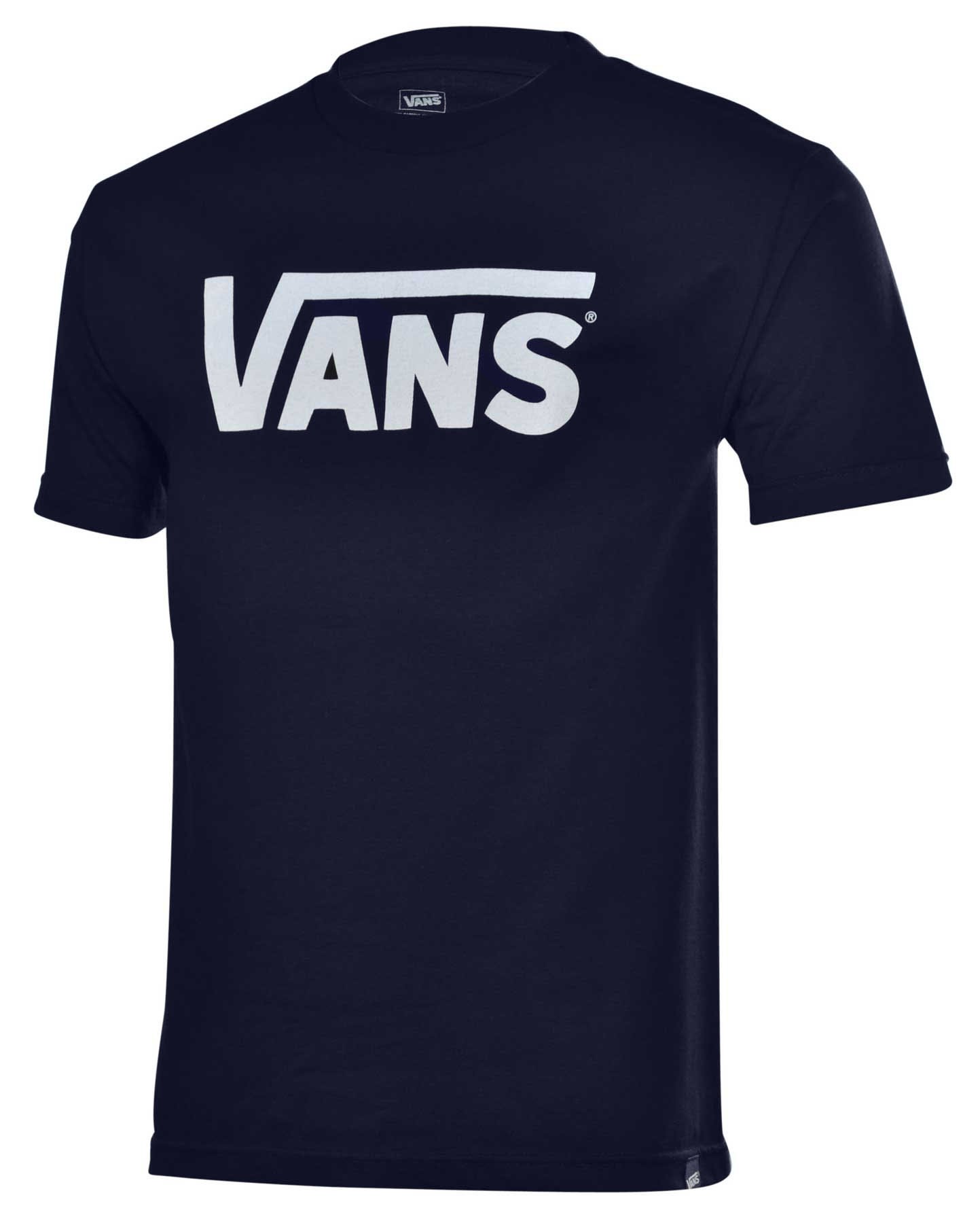 Vans Men's Classic Slip-On Sneakers - Comfortable & Stylish Casual Shoes for Everyday Wear | Perfect for Skateboarding, Walking & Street Fashion