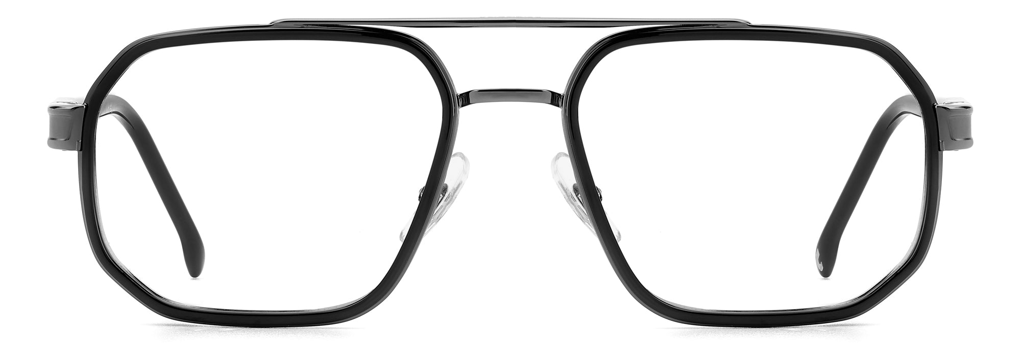 Carrera 1137 Racing Sunglasses - Polarized UV Protection Sports Glasses for Men & Women - Perfect for Cycling, Running, and Outdoor Activities