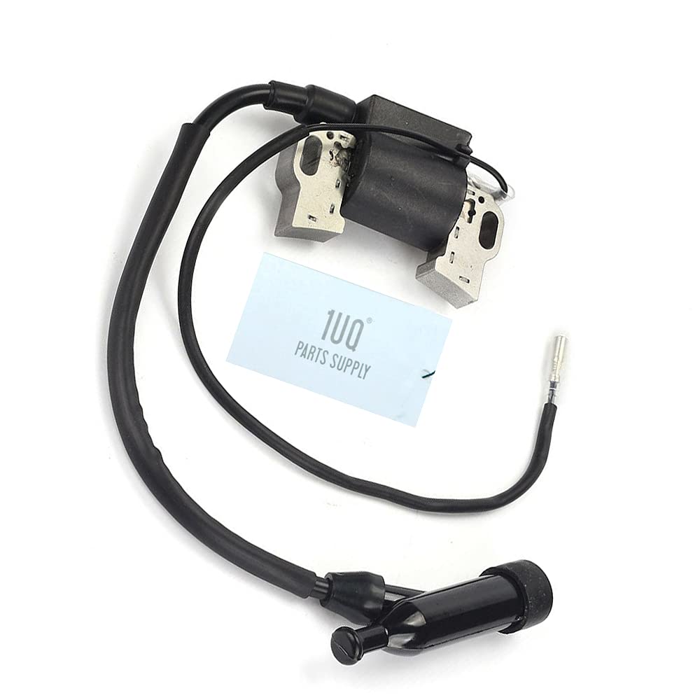 High Performance Ignition Coil Module CDI for DuroMax/DuroStar/PowerMax 13HP 16HP Engine Generator DJ188F-18100-C - Perfect for Engine Repair & Maintenance