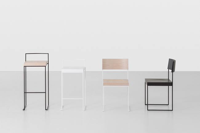 Lapalma Cubo S62 Modern Stackable Stool - Durable & Space-Saving for Home, Office, or Outdoor Use