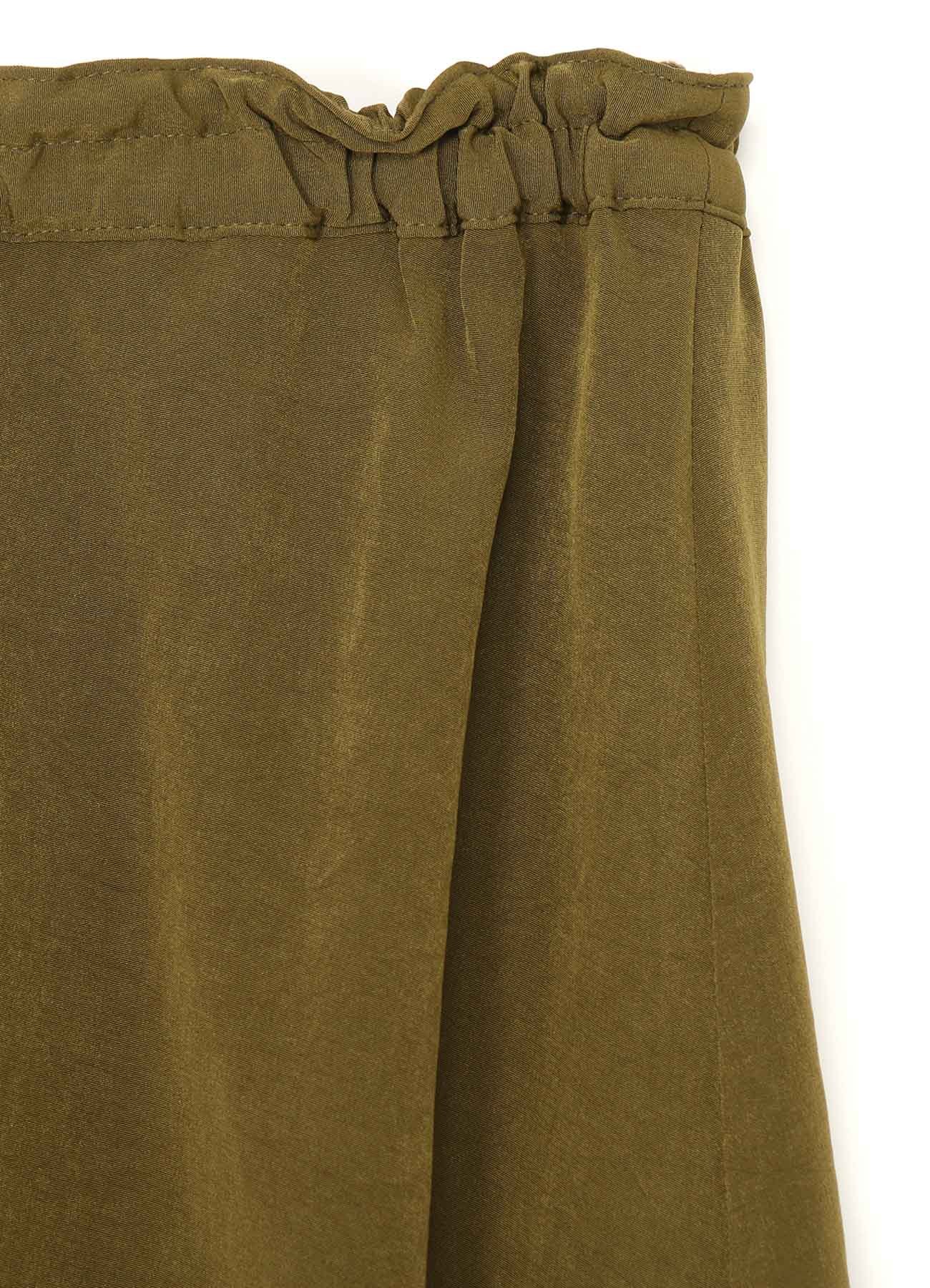 2-Way Convertible Skirt Pants for Women - Versatile Wrap Skirt to Pants Transformation - Perfect for Travel, Work, and Casual Wear