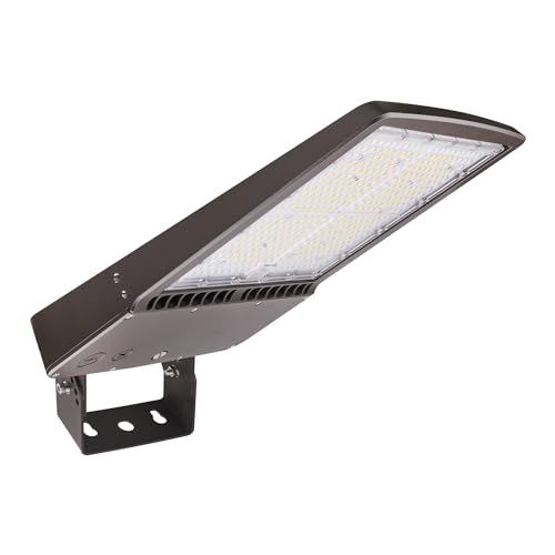 Yoke Mount