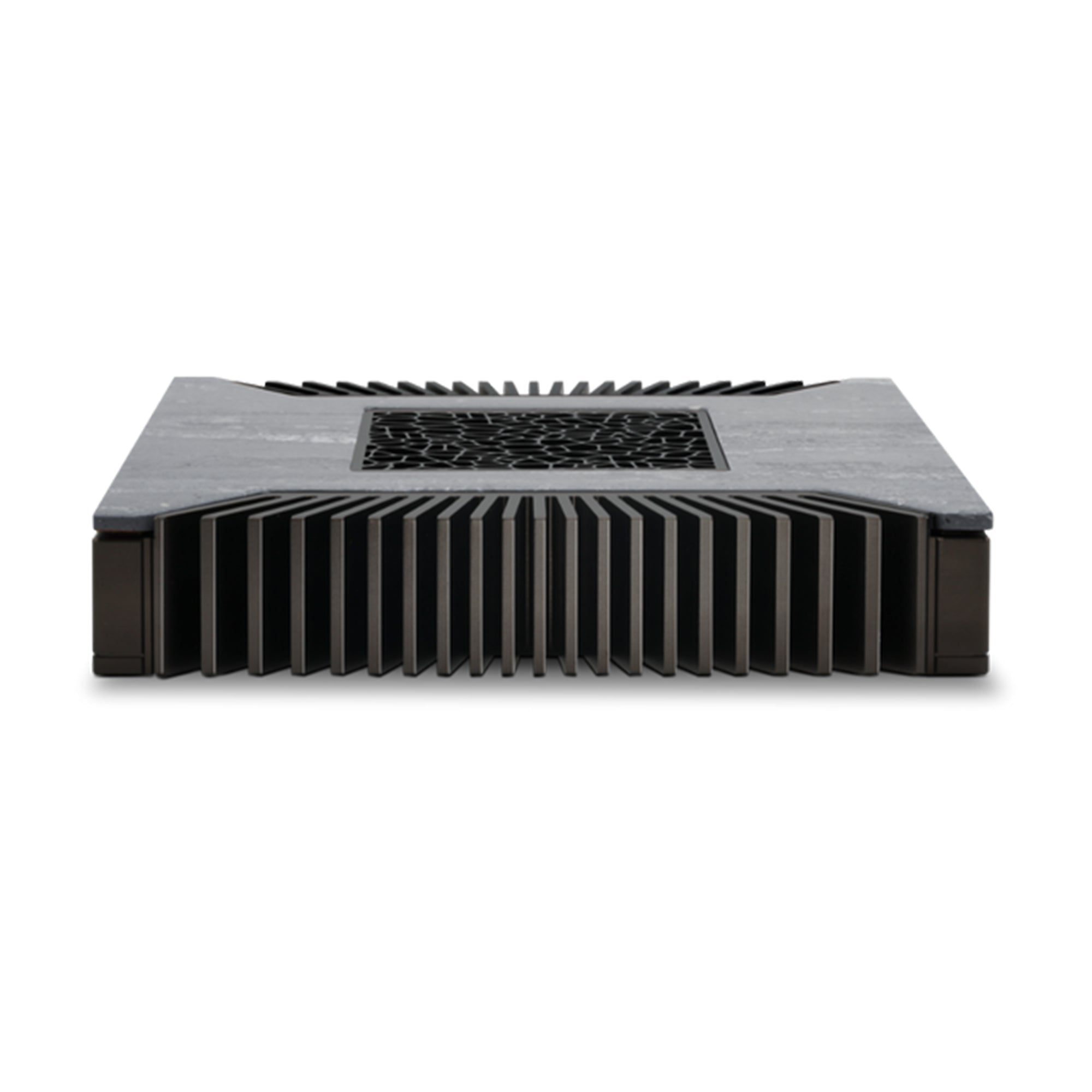 Roon Labs Nucleus Titan High-Performance Music Server - Stream Hi-Res Audio & Multi-Room Music - Perfect for Audiophiles & Home Theater Systems