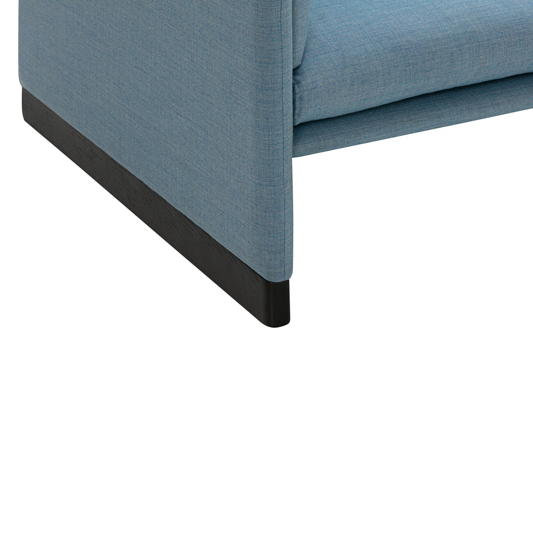 High Back Sofa Case - Premium Sofa Cover for Living Room, Office & Home Decor - Washable & Durable Furniture Protector