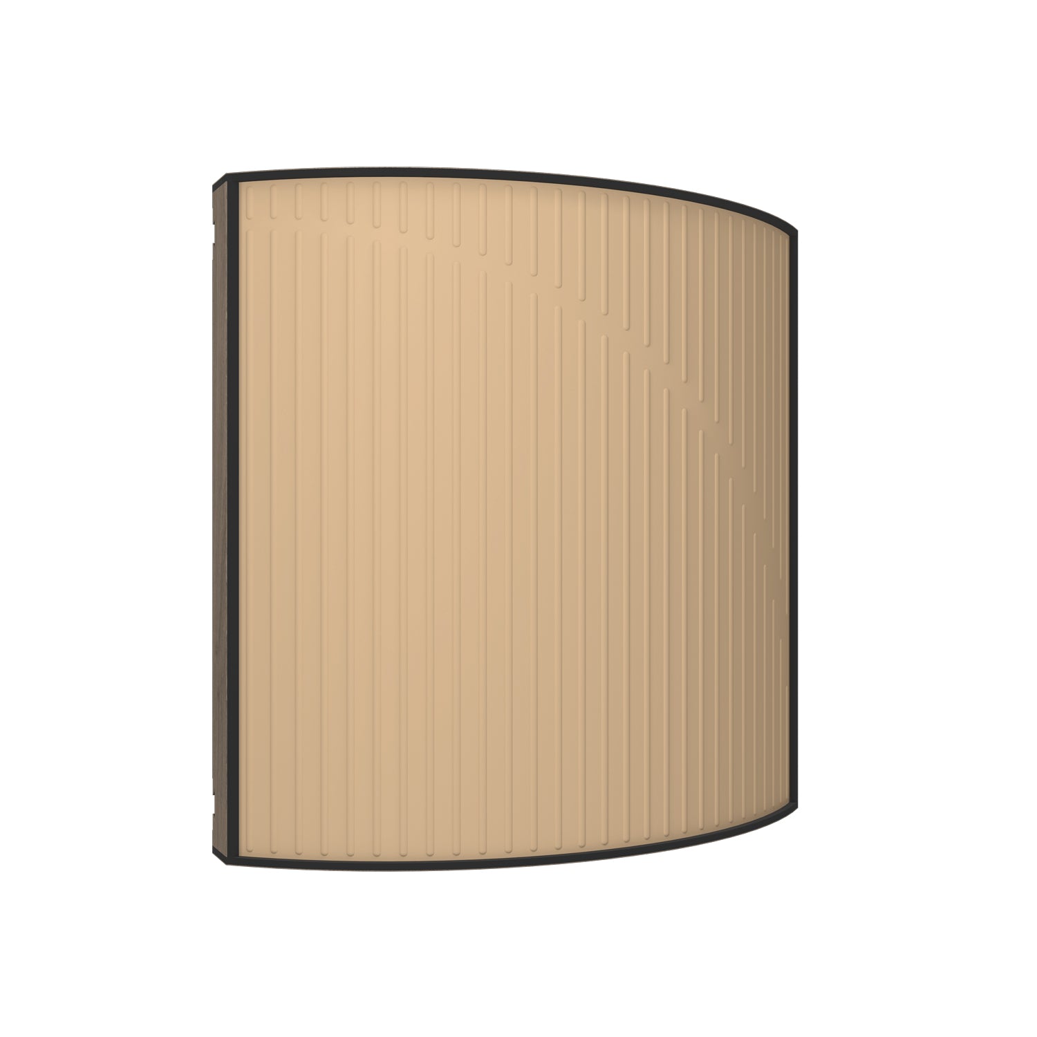 Vicoustic Cinema Round Ultra VMT Acoustic Absorber Panels - Professional Soundproofing for Home Theaters, Recording Studios & Music Rooms
