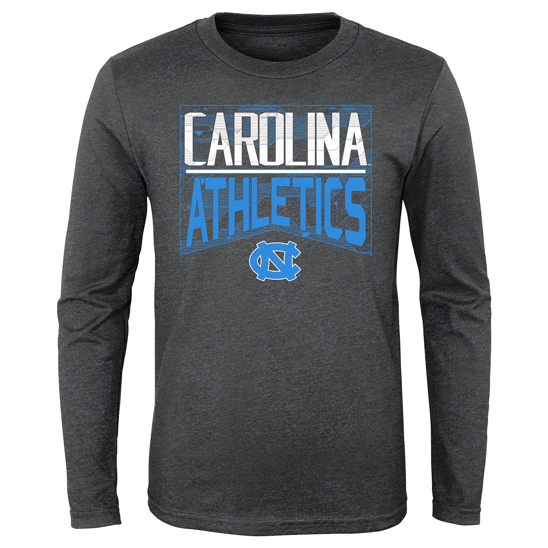 Outerstuff NCAA Youth Boys' Team Logo Pullover Hoodie - Comfortable & Stylish for School, Games & Fan Events