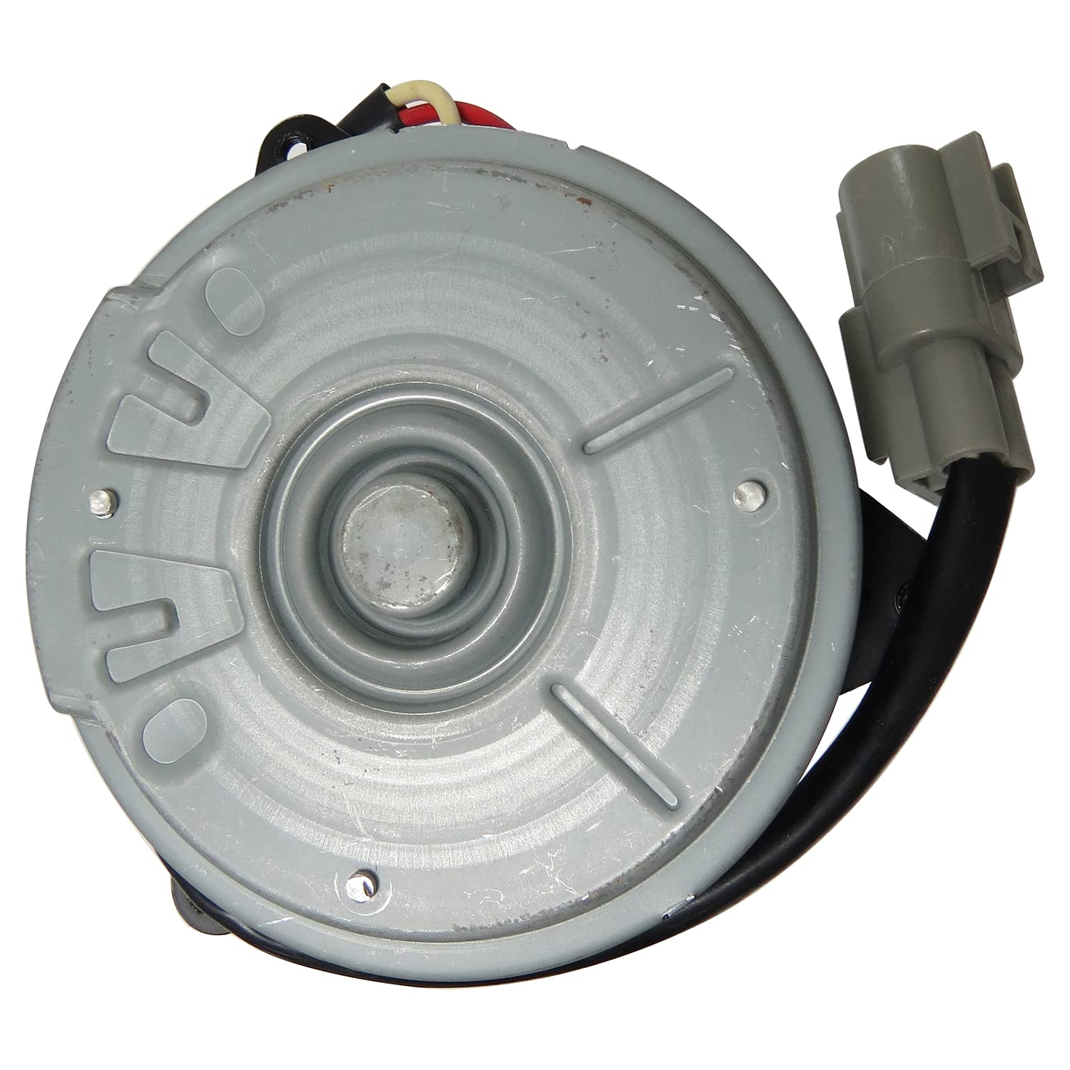 TYC Engine Cooling Fan M - 630260 Replacement Part for Efficient Vehicle Cooling | Perfect for Sedans, SUVs, and Trucks in Hot Climates