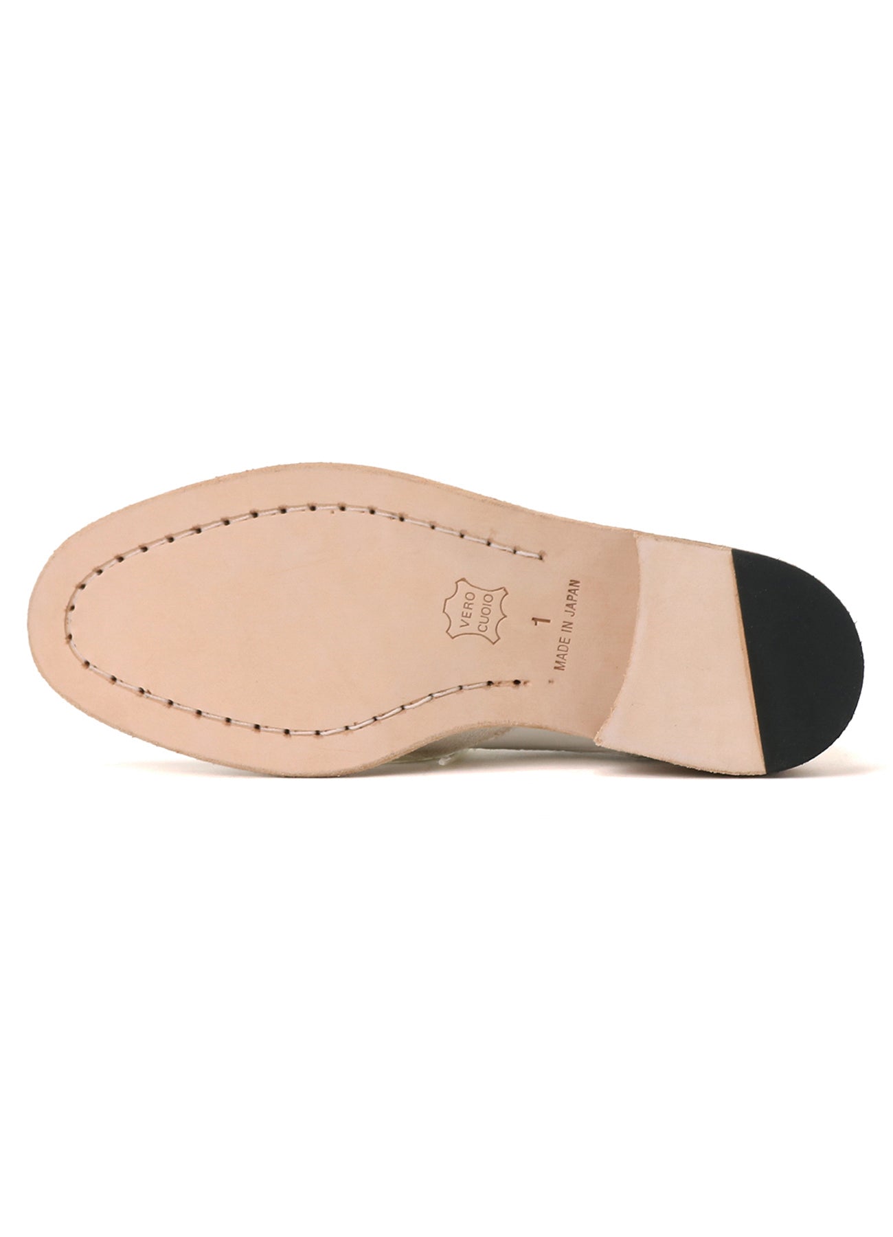 Stylish Cotton Linen & Leather Wingtip Shoes for Men - Comfortable Breathable Dress Shoes for Business, Weddings & Formal Occasions