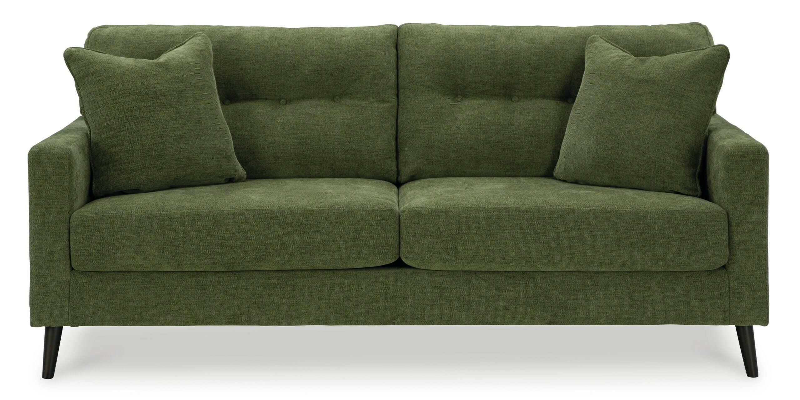 Bixler Sofa 2610738 - Modern Comfortable Living Room Couch for Home & Office | Perfect for Relaxing, Entertaining & Small Spaces