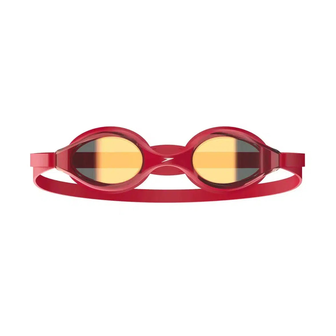 Hyper Flyer Mirrored TLAT Youth Goggles - UV Protection Swim Goggles for Kids - Perfect for Swimming Lessons, Pool Parties & Beach Activities