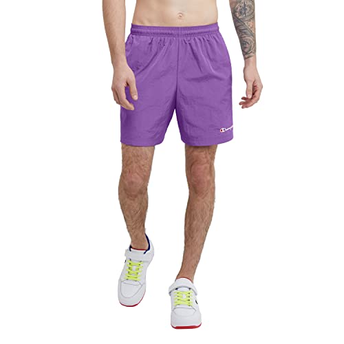 Creative Mauve Color Script