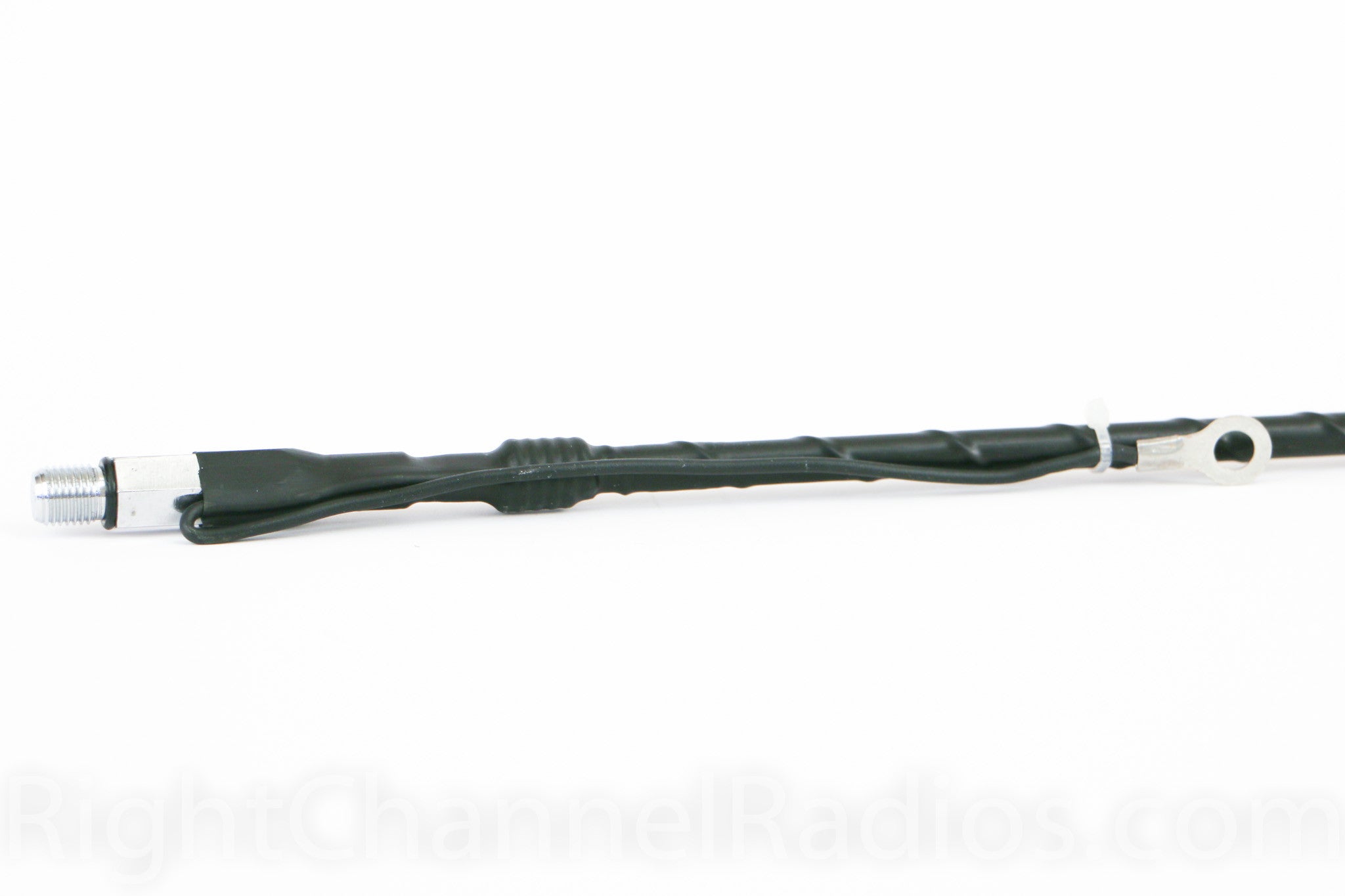 Wilson Flex Antenna - High Performance Flexible Antenna for Ham Radio, CB, and Scanner - Perfect for Home, Car, and Outdoor Communication