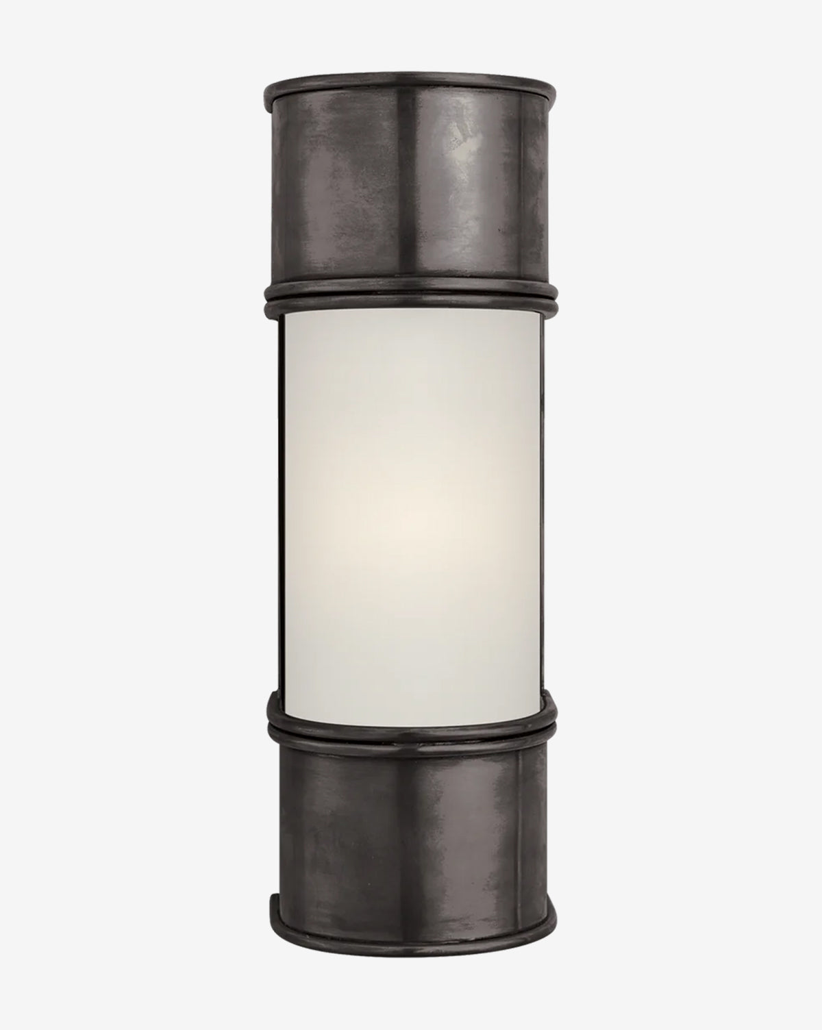 Vintage Oxford Sconce Wall Light - Classic Brass Finish for Bedroom, Hallway & Living Room Decor - Elegant Wall Mounted Lighting Fixture for Home Interior Design