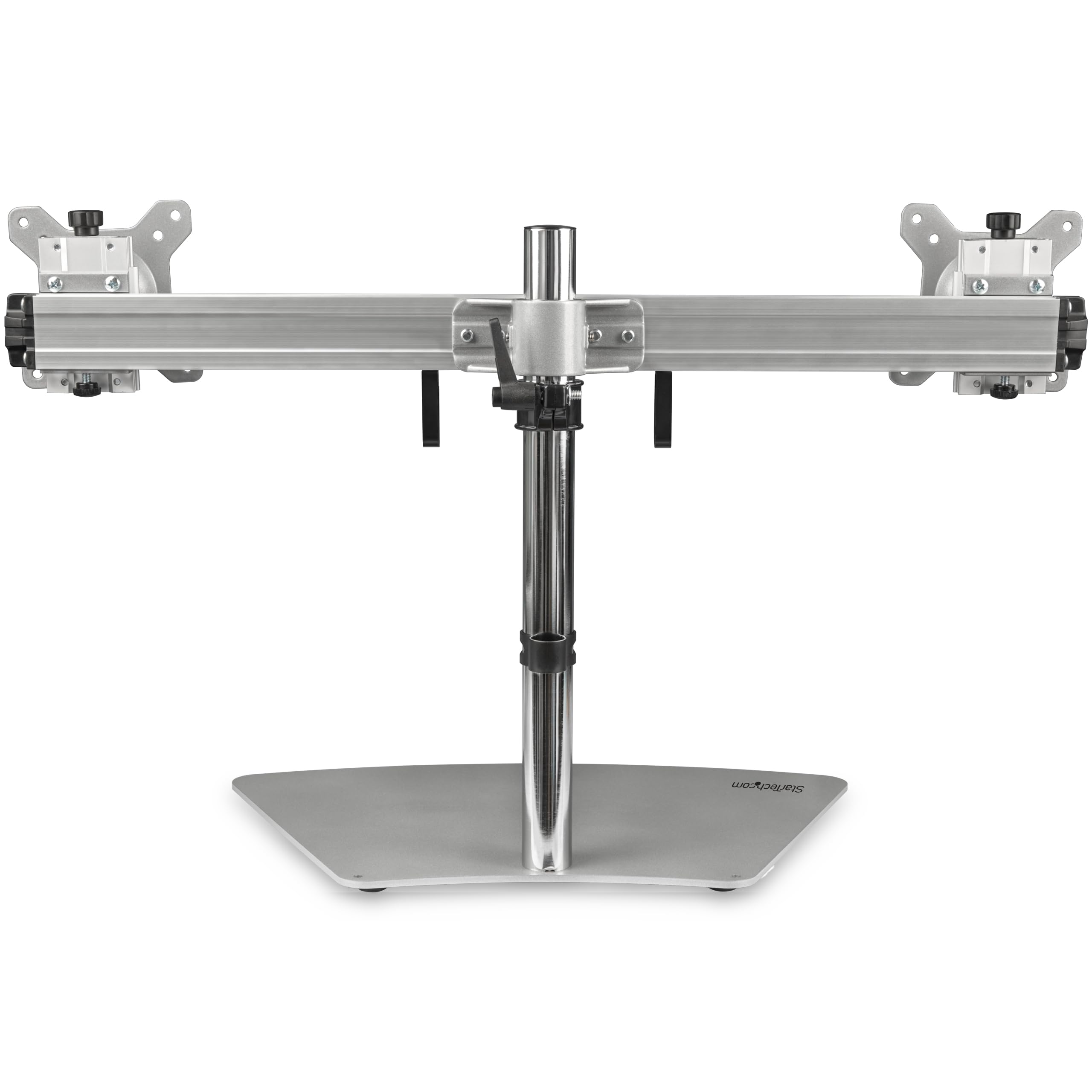 Ergonomic Dual Monitor Stand for 24