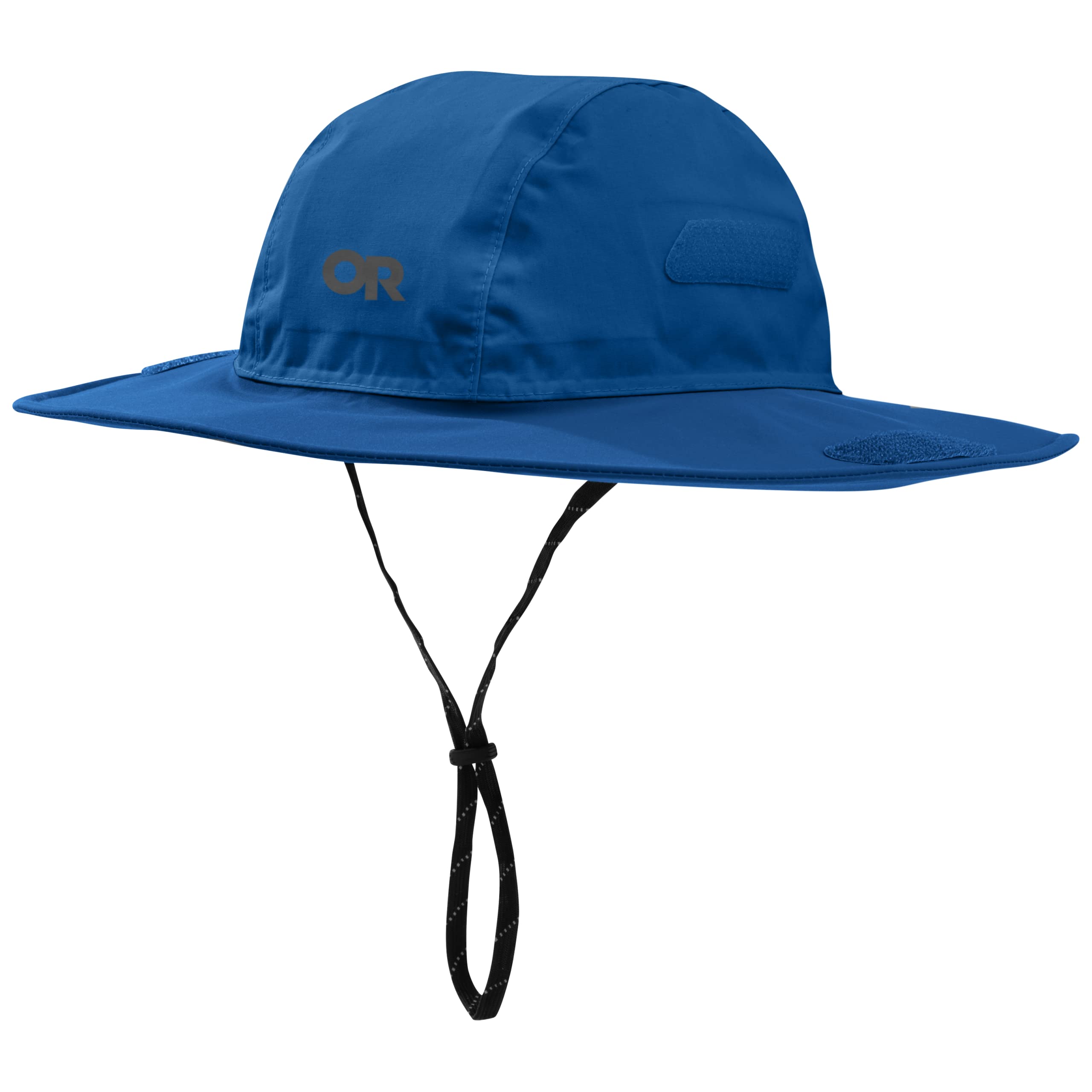 Outdoor Research Seattle Sombrero Waterproof Sun Hat for Toddler & Kids (XS-SM) - UV Protection for Hiking, Camping & Outdoor Adventures