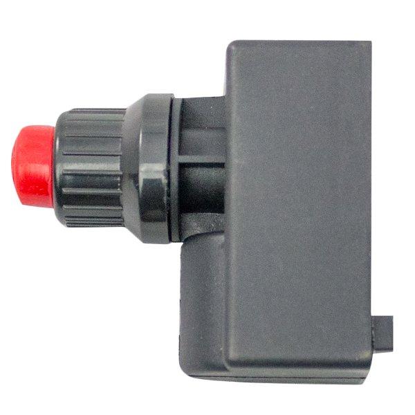 Hiland Electric Igniter for Gas Fireplaces - Compatible with 2010 and Newer Models - Perfect for Cozy Home Heating & Outdoor Fire Pits