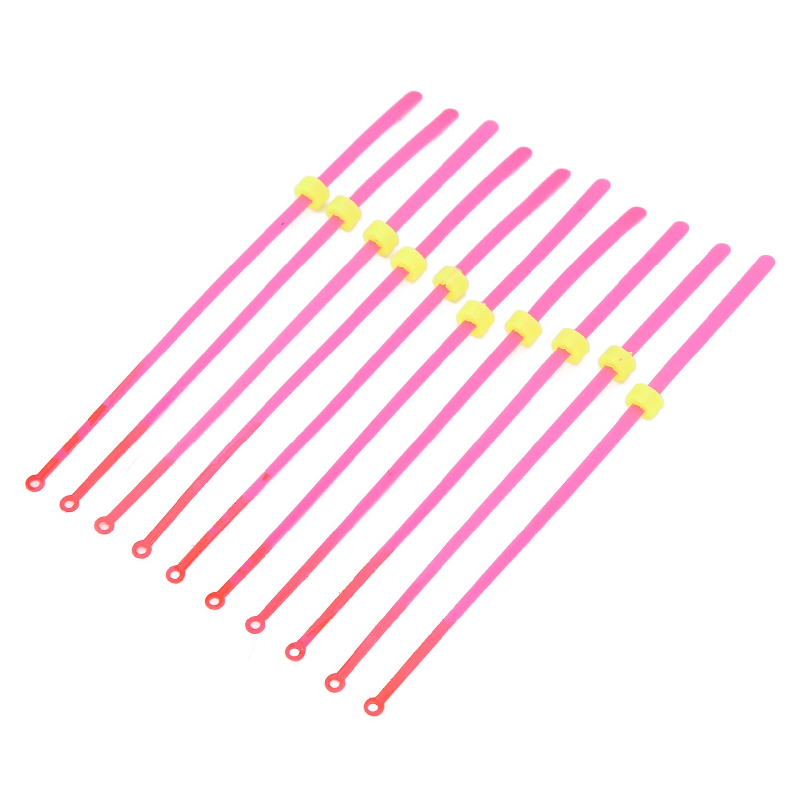Ubersweet® 18cm Ice Fishing Pole Tip - Portable, Flexible & Durable Extension Rod for Winter Ice Fishing | Perfect for Ice Anglers & Outdoor Enthusiasts