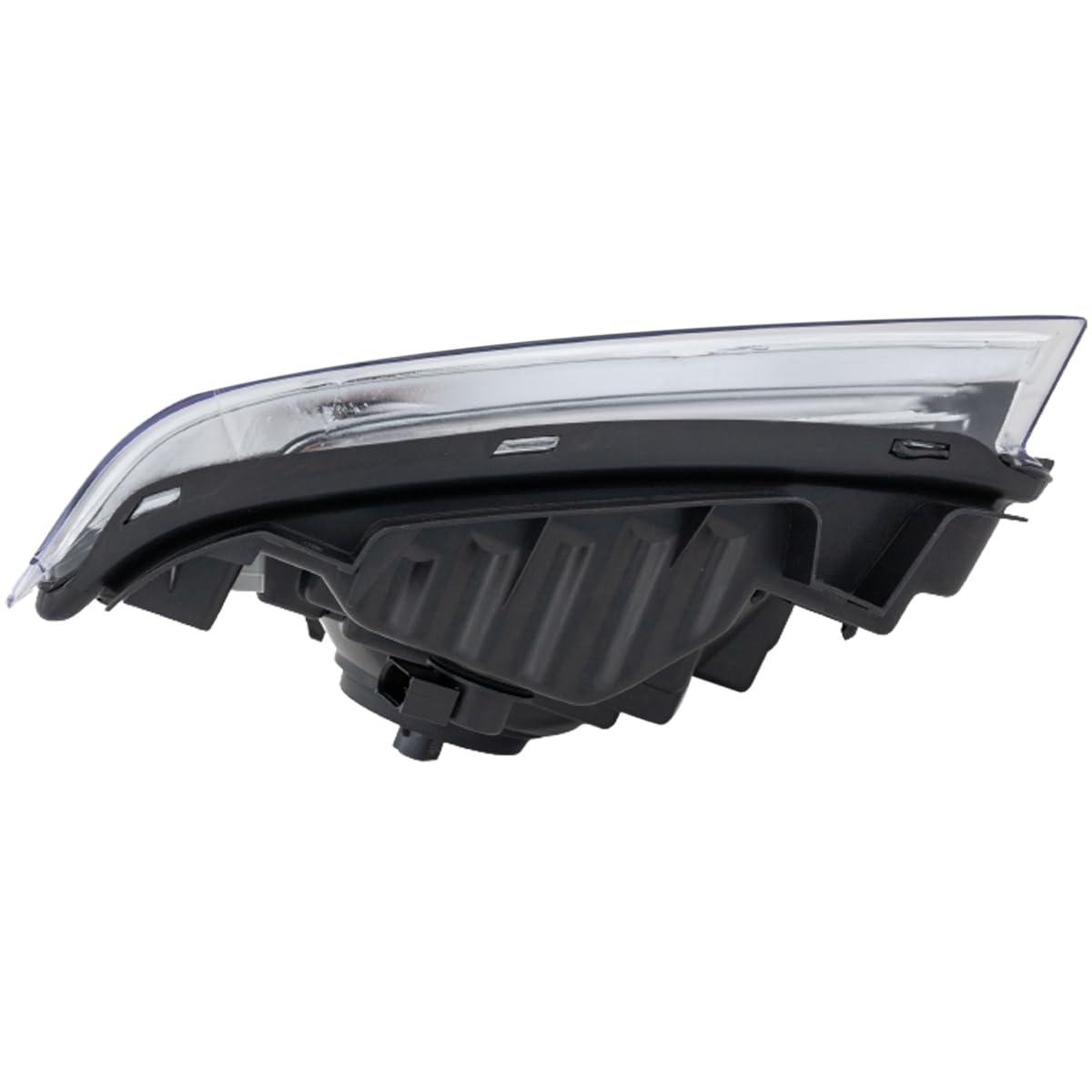 BAP Compatible with Ford F-Series Super Duty 2005-2007 Right Side Headlamp Assembly - Halogen Replacement Part (Excludes Harley-Davidson Models) - Perfect for Truck Restoration & Off-Road Upgrades